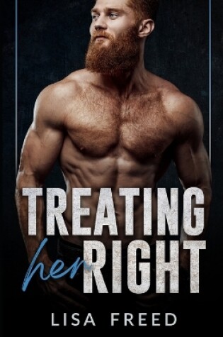 Cover of Treating Her Right