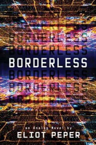 Cover of Borderless