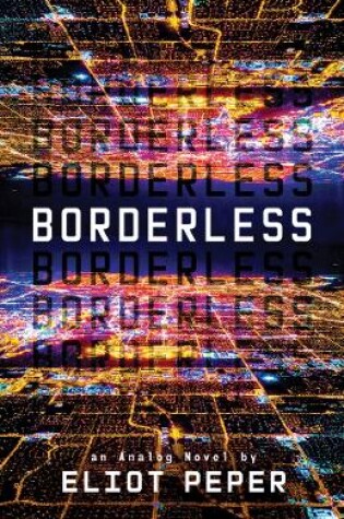 Cover of Borderless