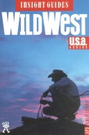 Book cover for Insight Guide Wild West