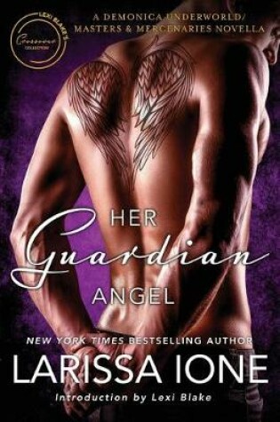 Cover of Her Guardian Angel