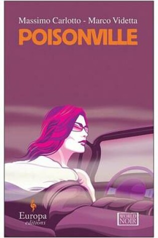 Cover of Poisonville