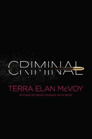 Cover of Criminal
