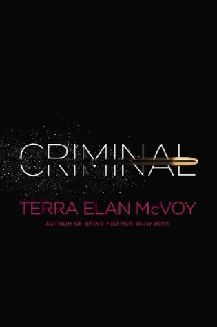 Cover of Criminal