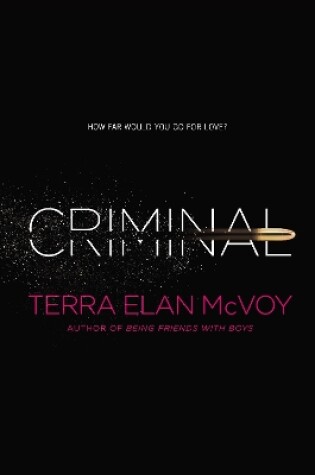 Cover of Criminal