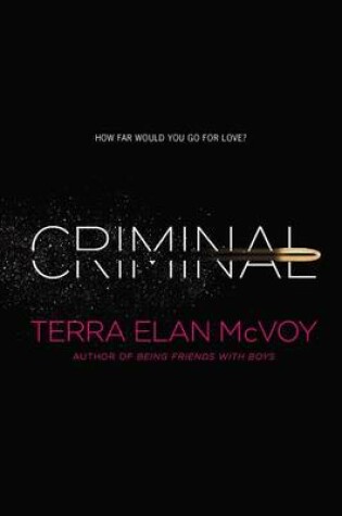 Cover of Criminal