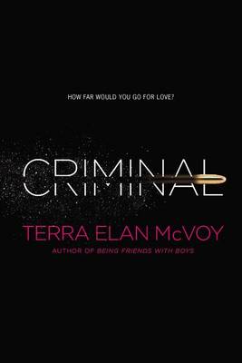 Book cover for Criminal