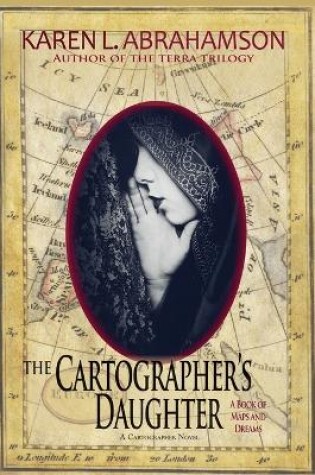 Cover of The Cartographer's Daughter