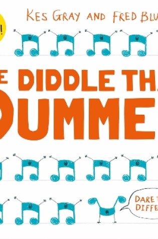 Cover of The Diddle That Dummed