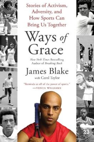 Cover of Ways of Grace