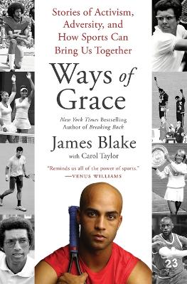 Book cover for Ways of Grace