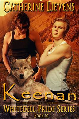 Book cover for Keenan