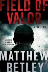 Book cover for Field of Valor, 3