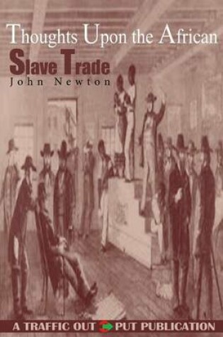 Cover of Thoughts Upon the African Slave Trade