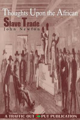 Book cover for Thoughts Upon the African Slave Trade