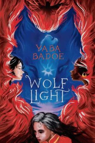 Cover of Wolf Light