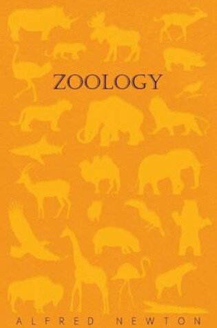 Cover of Zoology