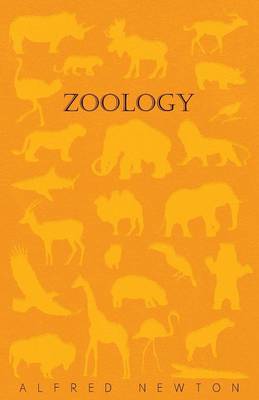 Book cover for Zoology