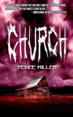 Book cover for Church