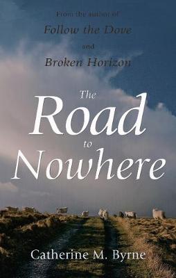 Book cover for The Road to Nowhere