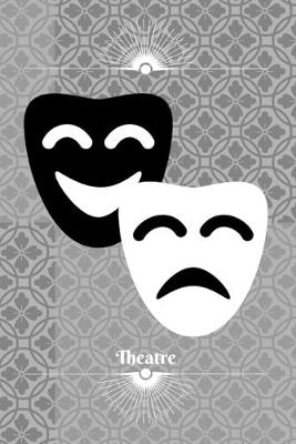 Book cover for Theatre