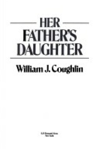 Cover of Her Father's Daughter