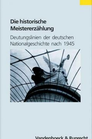 Cover of Die Historische Meistererzahlung