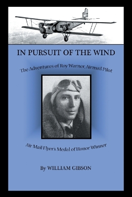 Book cover for In Pursuit of the Wind