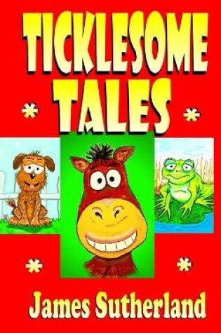 Cover of Ticklesome Tales