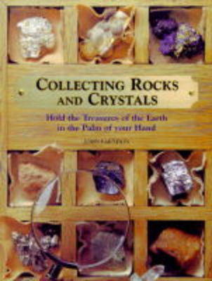 Cover of Collecting Rocks and Crystals