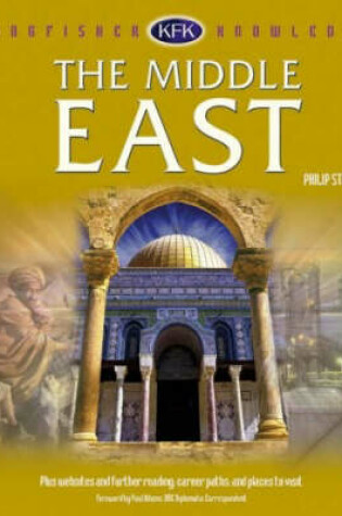 Cover of The Middle East