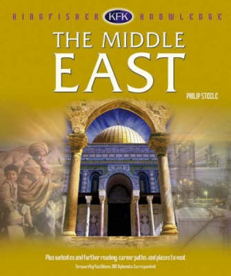 Cover of The Middle East