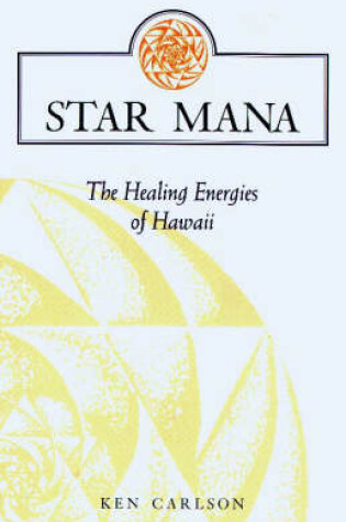 Cover of Star Mana