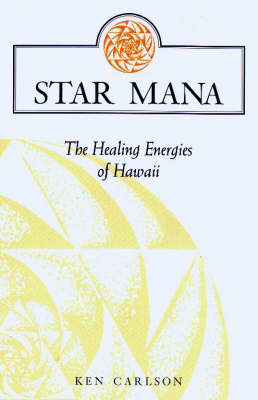 Book cover for Star Mana