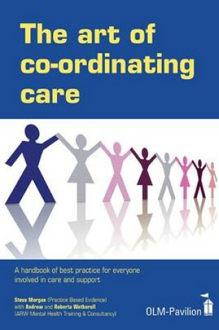 Cover of The Art of Coordinating Care