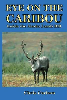 Book cover for Eye on the Caribou