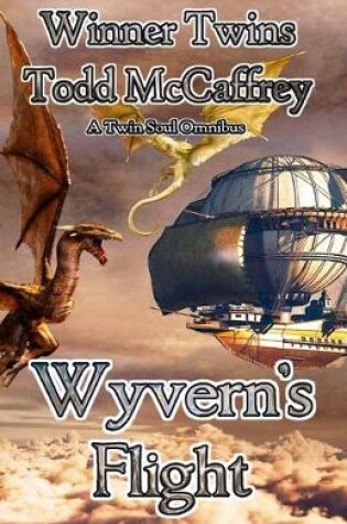Cover of Wyvern's Flight