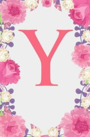 Cover of Y