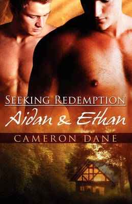 Book cover for Aidan and Ethan