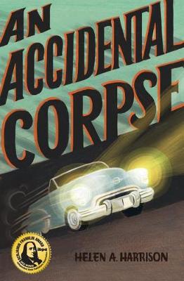 Cover of An Accidental Corpse