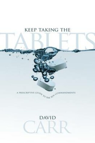 Cover of Keep Taking the Tablets!