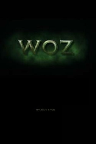 Cover of Woz