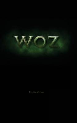 Cover of Woz
