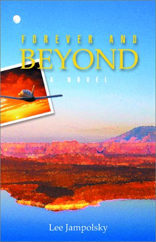 Book cover for Forever and Beyond