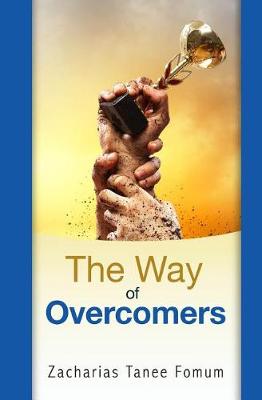 Book cover for The Way of Overcomers