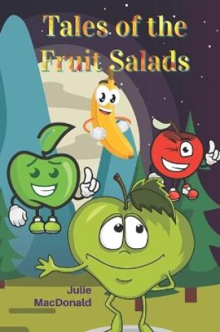 Cover of Tales of the Fruit Salads