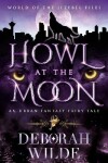 Book cover for Howl at the Moon