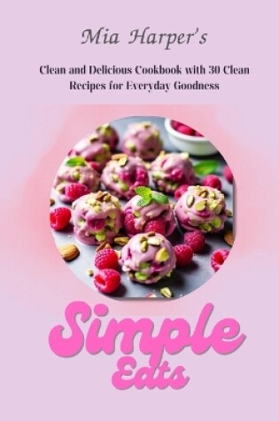 Cover of Simple Eats