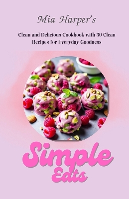 Book cover for Simple Eats