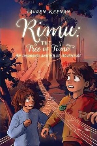 Cover of Rimu